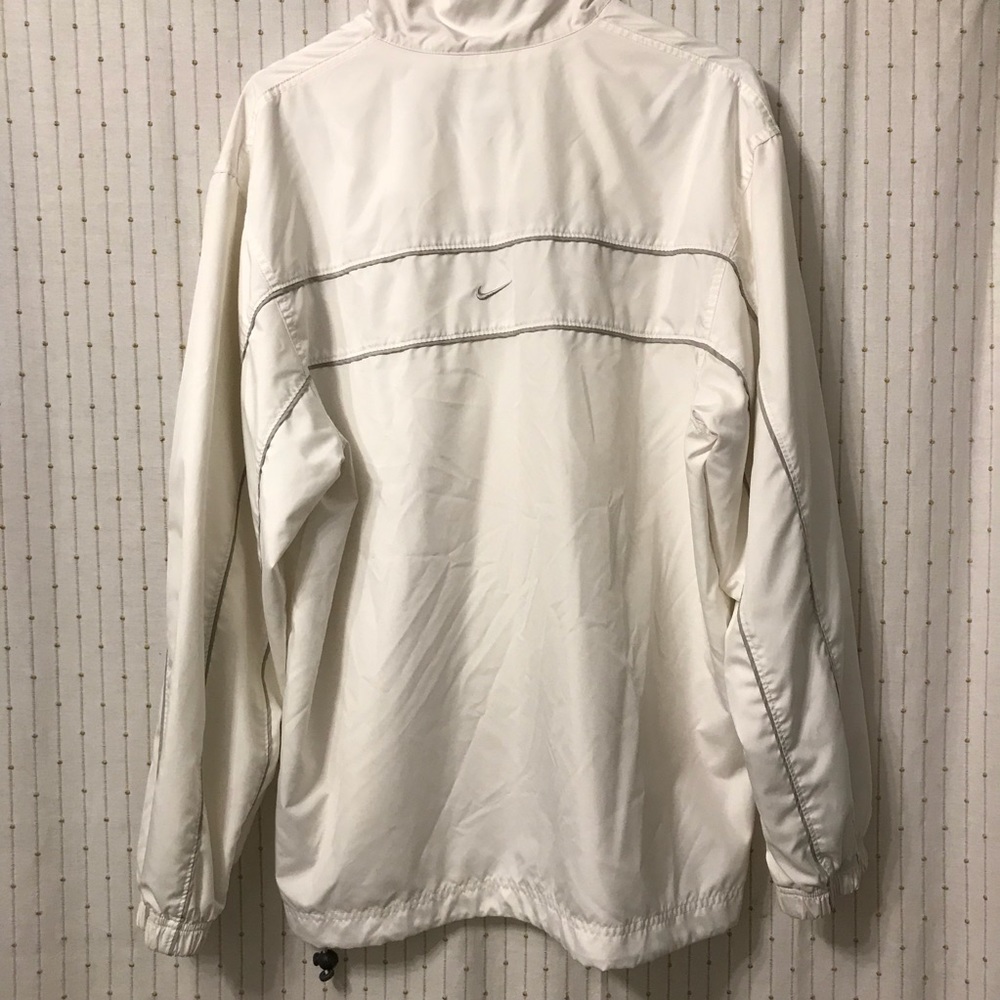 Nike windbreaker
